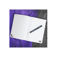 Cuaderno Miércoles  BLUE SKY STUDIOS