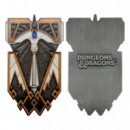 Réplica Lingote Mirabar Edición Limitada Dungeons & Dragons  FANATTIK