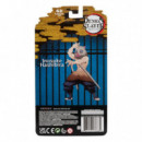 Figura Articulada Inosuke Hashibira Demon Slayer: Kimetsu no Yaiba