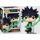 FUNKO Pop Megumi Fushiguro Jujutsu Kaisen Exclusivo 1646