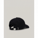 Gorra Tommy Jeans Heritage Negra  TOMMY HILFIGER