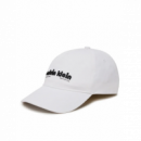 Gorra CALVIN KLEIN Graphic Blanca