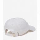 Gorra CALVIN KLEIN Graphic Blanca