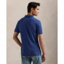 Basic Mesh-ssl-knt Rustic NAVY/C8640  RALPH LAUREN