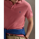 Basic Mesh-ssl-knt Desert ROSE/C7524  RALPH LAUREN