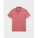 Basic Mesh-ssl-knt Desert ROSE/C7524  RALPH LAUREN