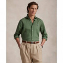 17/1 Pd Linen V1-CUBDPPCS Fatigue  RALPH LAUREN