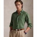 17/1 Pd Linen V1-CUBDPPCS Fatigue  RALPH LAUREN