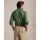 17/1 Pd Linen V1-CUBDPPCS Fatigue  RALPH LAUREN