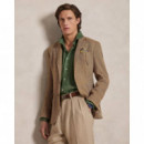 17/1 Pd Linen V1-CUBDPPCS Fatigue  RALPH LAUREN