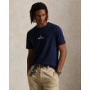 26/1 Jersey-ssl-tsh Aviatr Nvy  RALPH LAUREN