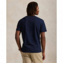 26/1 Jersey-ssl-tsh Aviatr Nvy  RALPH LAUREN