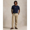 26/1 Jersey-ssl-tsh Aviatr Nvy  RALPH LAUREN