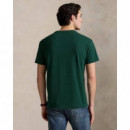 26/1 Jersey-ssl-tsh Green  RALPH LAUREN