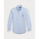 Classic Oxford-cubdbrpks Blue  RALPH LAUREN