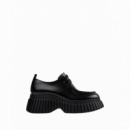 Calzado Zapatos Camper Pix Bcn Negro  CAMPER