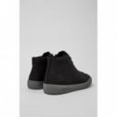 Calzado Zapatos Camper Peu Touring Ry Camisole Negro  CAMPER