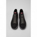 Calzado Zapatos Camper Peu Touring Ry Camisole Negro  CAMPER