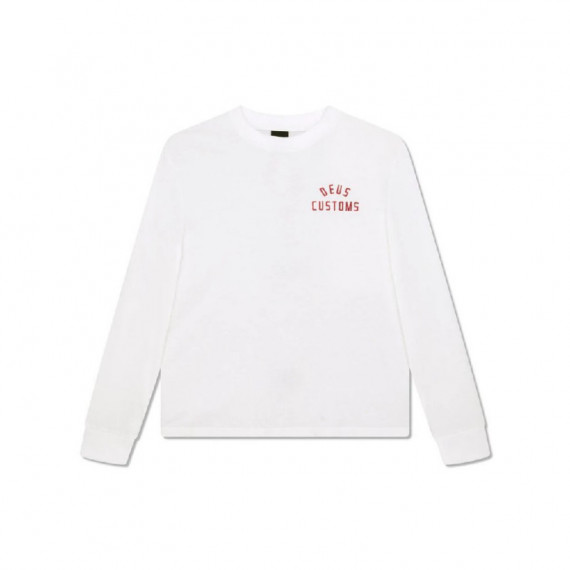 DEUS - Engineer - Teel