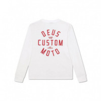 DEUS - ENGINEER - TEEL