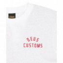 DEUS - Engineer - Teel