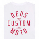 DEUS - Engineer - Teel