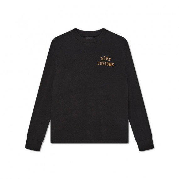 DEUS - Engineer - Teel