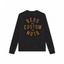 DEUS - Engineer - Teel