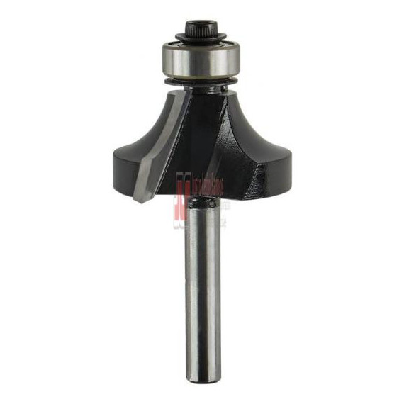 Fresa Makita Redondeadora Roda 6-16.7-31.8