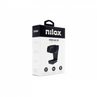 HD Webcam  Fixed Focus NILOX