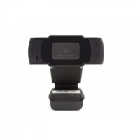HD Webcam  Fixed Focus NILOX
