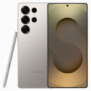 SAMSUNG S25 Ultra 256GB 12GB Ram Silver Blue