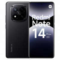 REDMI Note 14 Pro+ 5G 512GB 12GB Ram Lavender