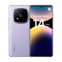 REDMI Note 14 Pro+ 5G 512GB 12GB Ram Lavender