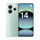 REDMI Note 14 5G 256GB Green