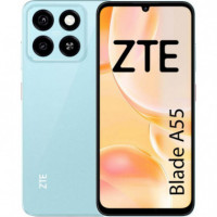 ZTE Blade A55 Blue