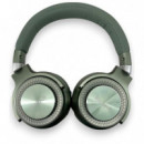 Auriculares KOOLTECH CPH339 Verde