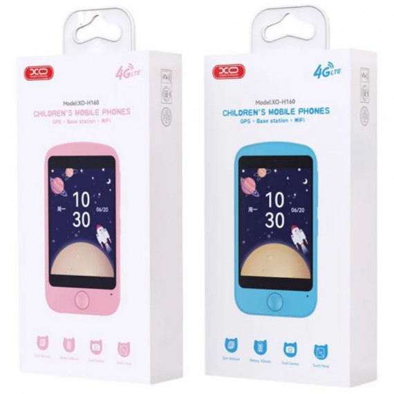 Children Mobile Phones XO-H160  XO