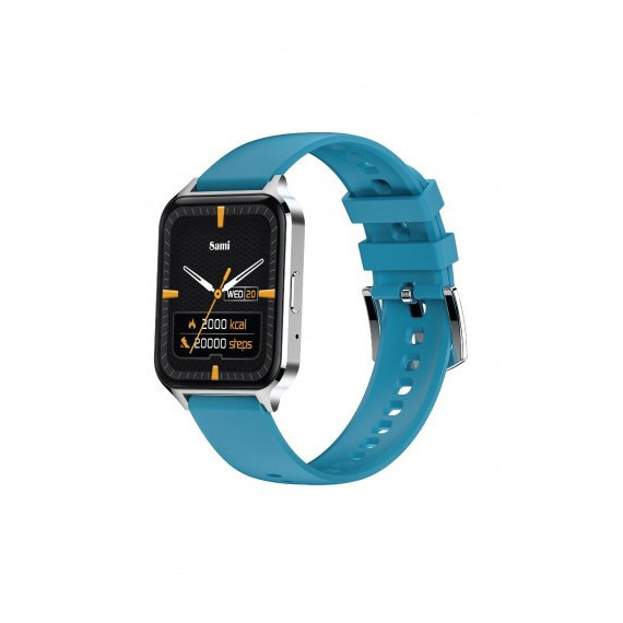 Alpha Smartband WS-2374  SAMI