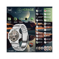 Mirage Smartband WS-2389  SAMI
