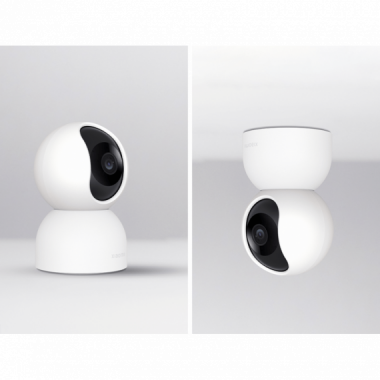 XIAOMI Smart Camera C400