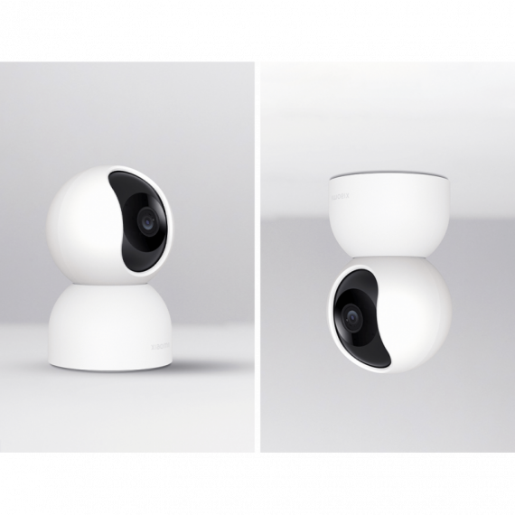 XIAOMI Smart Camera C400