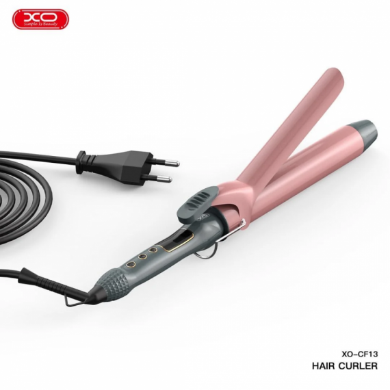 Hair Curler XO-CF13  XO