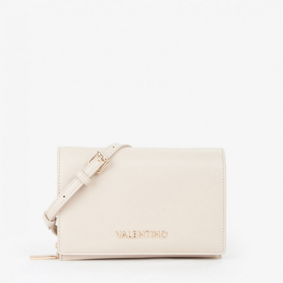 VALENTINO HAND BAGS Bolso Ember Ecru VBS9IE17-991