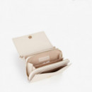 VALENTINO HAND BAGS Bolso Ember Ecru VBS9IE17-991