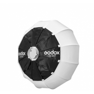 Softbox Lantern GODOX CS65T