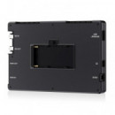 Monitor de Campo FEELWORLD T7S Pro de 7 Pulgadas, 2000 Nit, Brillo Ultraalto, 3G Sdi 4K HDMI 60 Hz