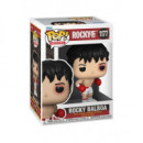 FUNKO Pop Rocky Balboa Rocky 45TH 1177