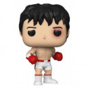FUNKO Pop Rocky Balboa Rocky 45TH 1177