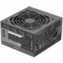 TACENS Fuente Alimentacion APIII600  Ventilador 12CM
